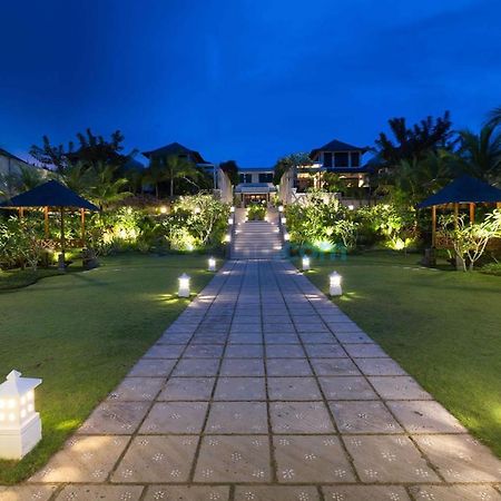 Airis Luxury Villas And Spa Uluwatu Extérieur photo