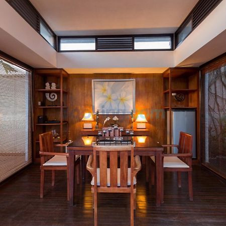Airis Luxury Villas And Spa Uluwatu Chambre photo