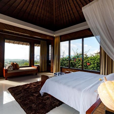 Airis Luxury Villas And Spa Uluwatu Chambre photo