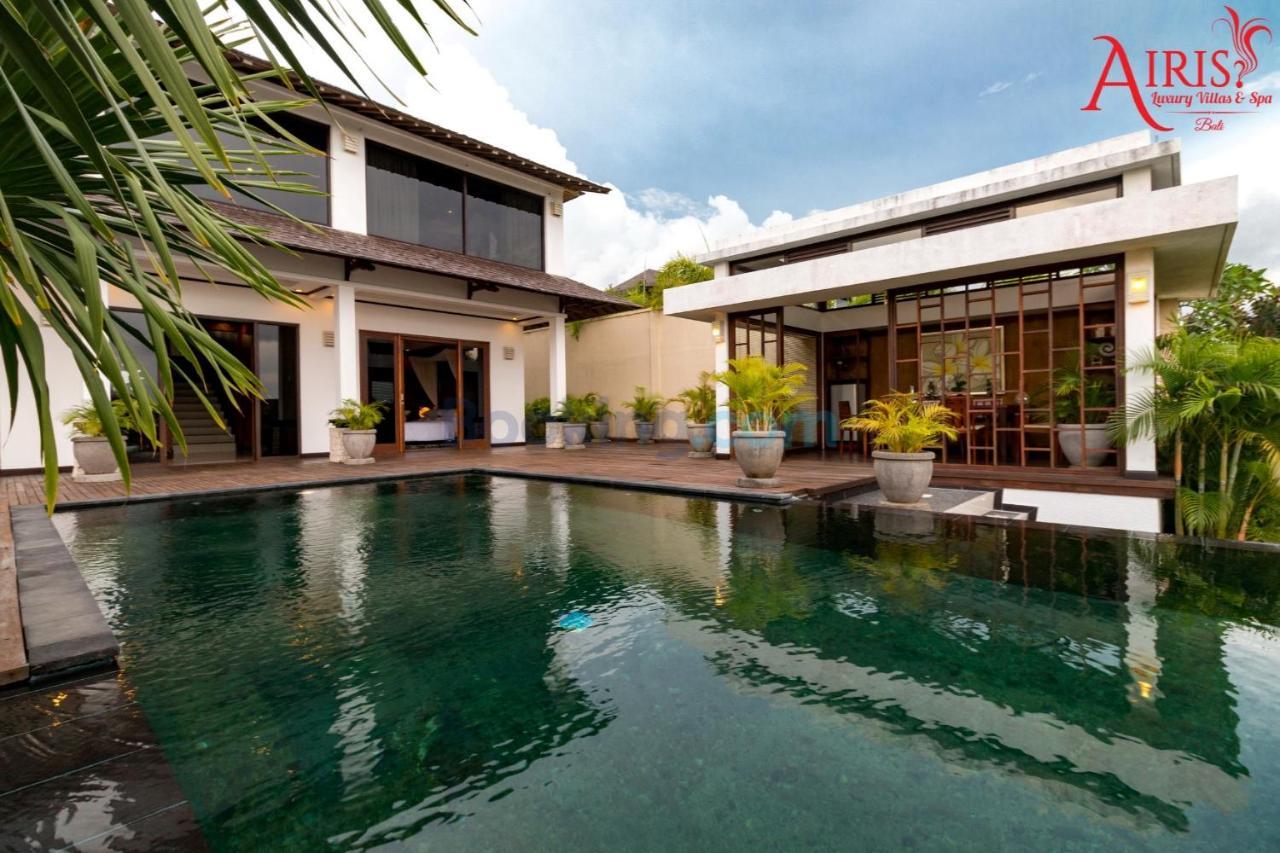 Airis Luxury Villas And Spa Uluwatu Extérieur photo
