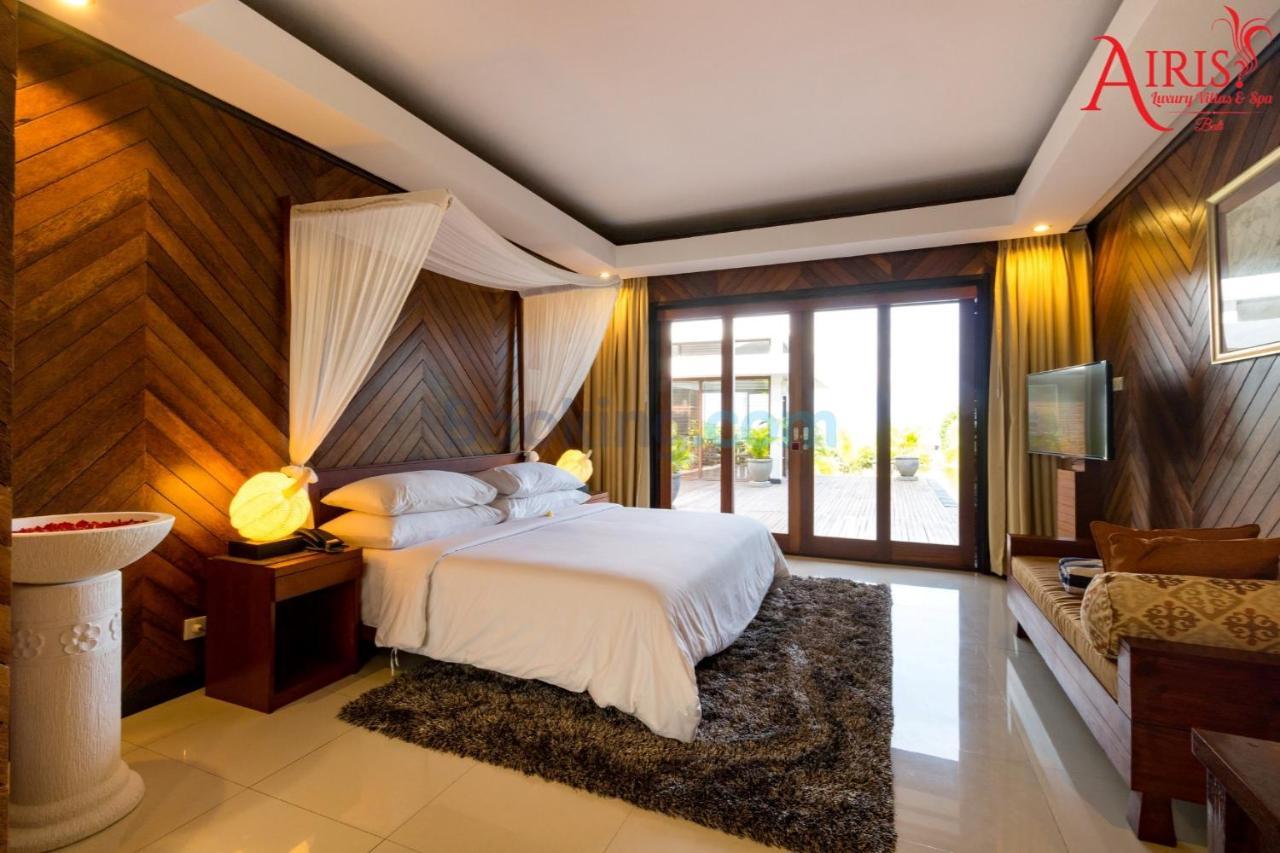 Airis Luxury Villas And Spa Uluwatu Extérieur photo