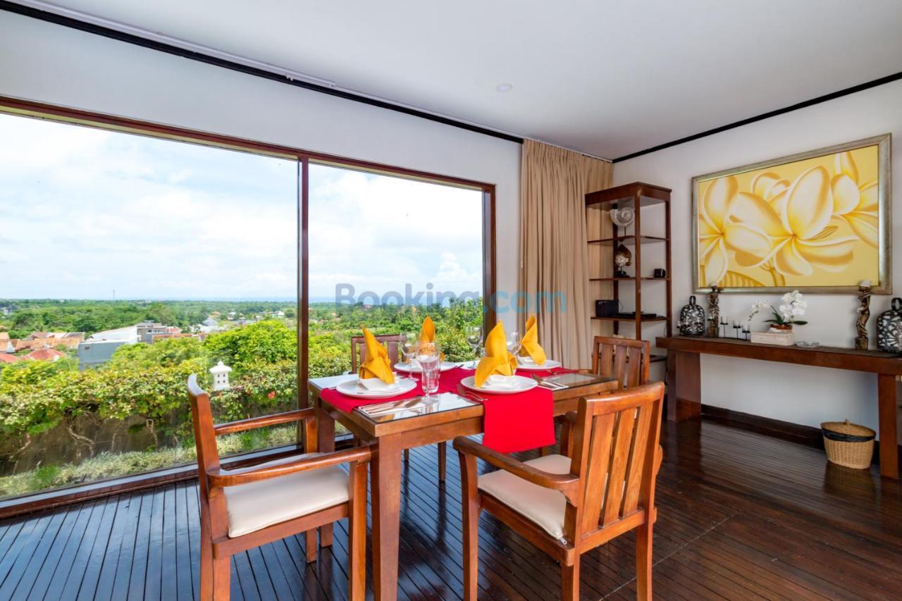 Airis Luxury Villas And Spa Uluwatu Extérieur photo