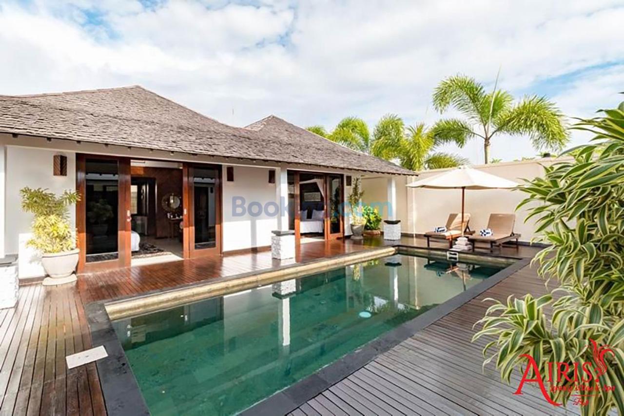 Airis Luxury Villas And Spa Uluwatu Extérieur photo