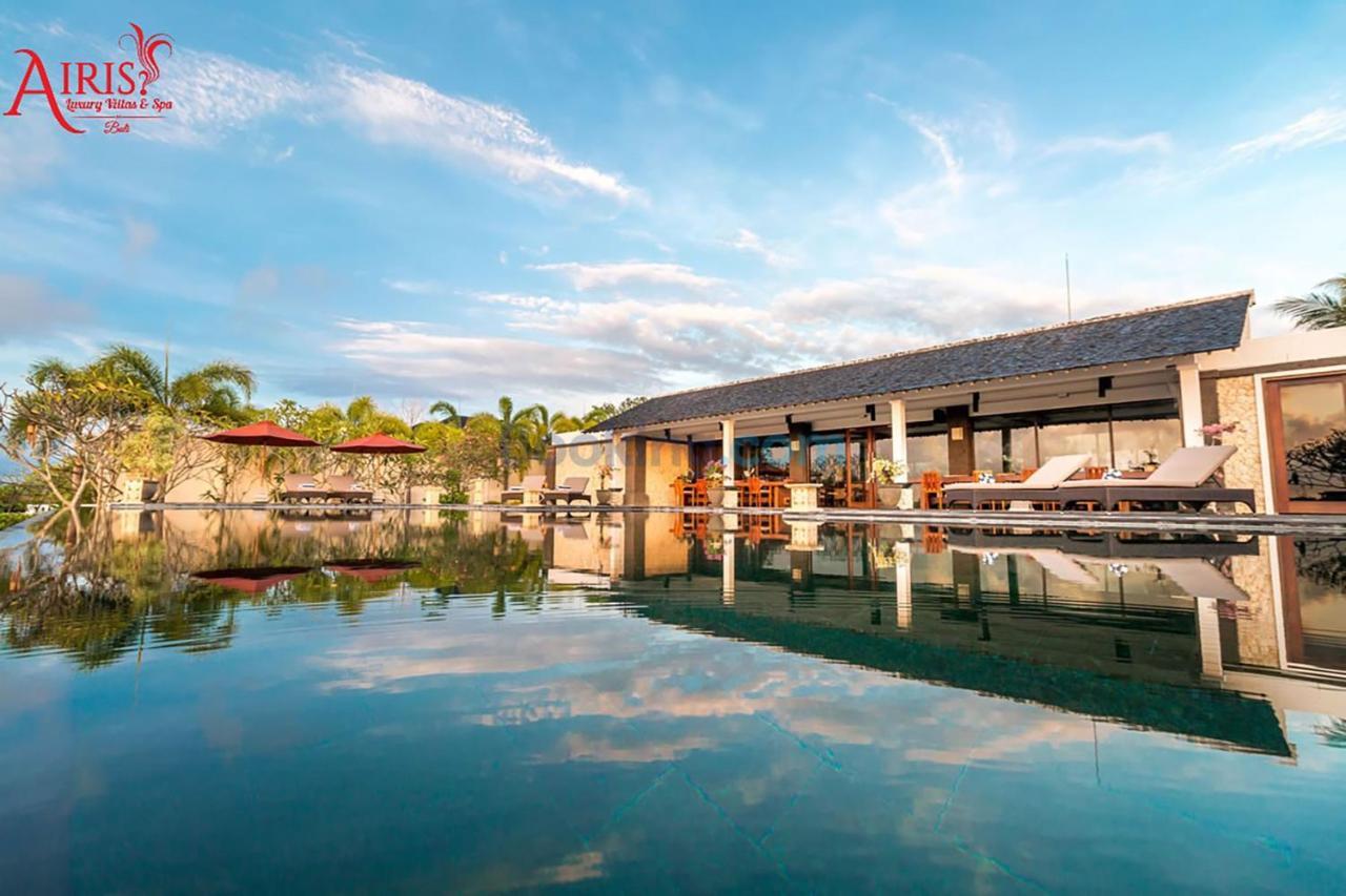 Airis Luxury Villas And Spa Uluwatu Extérieur photo