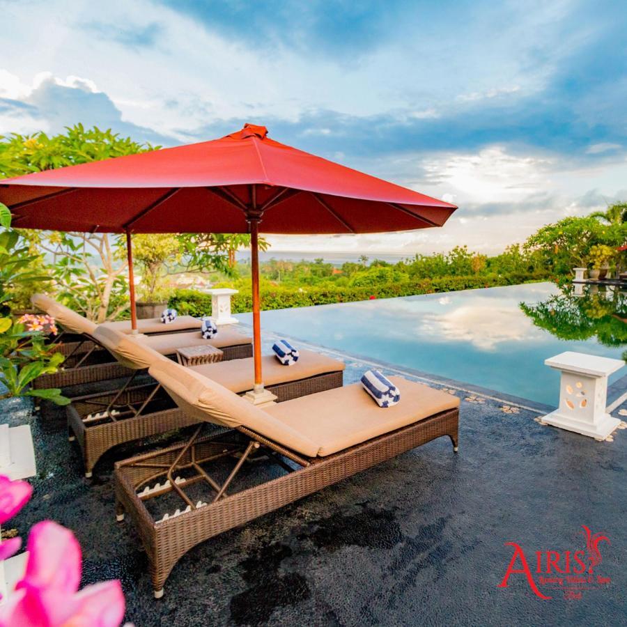 Airis Luxury Villas And Spa Uluwatu Extérieur photo