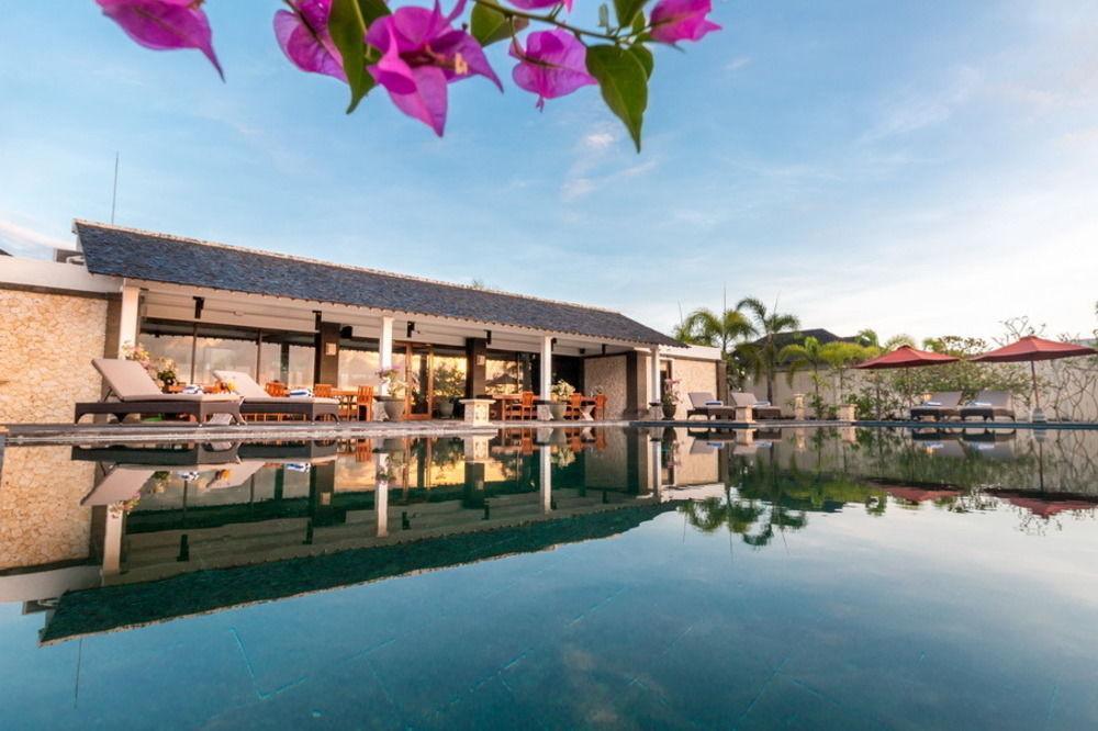 Airis Luxury Villas And Spa Uluwatu Extérieur photo