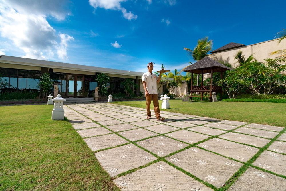 Airis Luxury Villas And Spa Uluwatu Extérieur photo