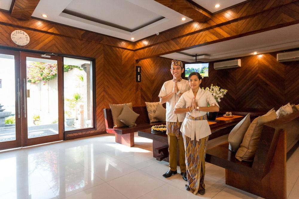 Airis Luxury Villas And Spa Uluwatu Extérieur photo