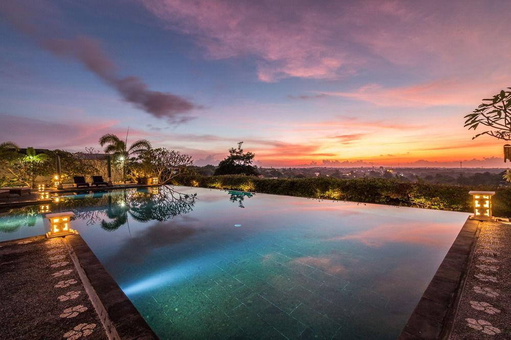 Airis Luxury Villas And Spa Uluwatu Extérieur photo