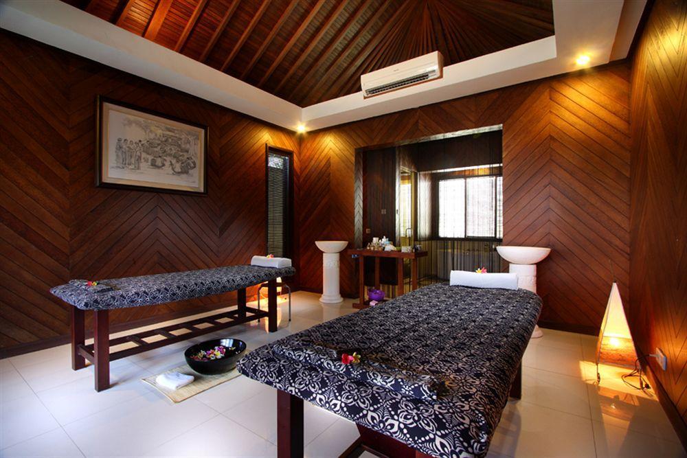 Airis Luxury Villas And Spa Uluwatu Extérieur photo