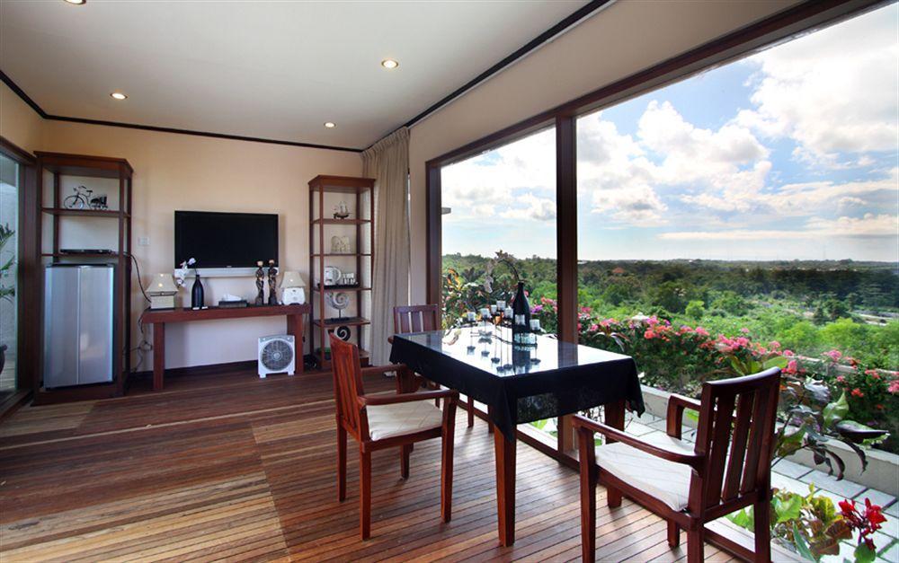 Airis Luxury Villas And Spa Uluwatu Extérieur photo
