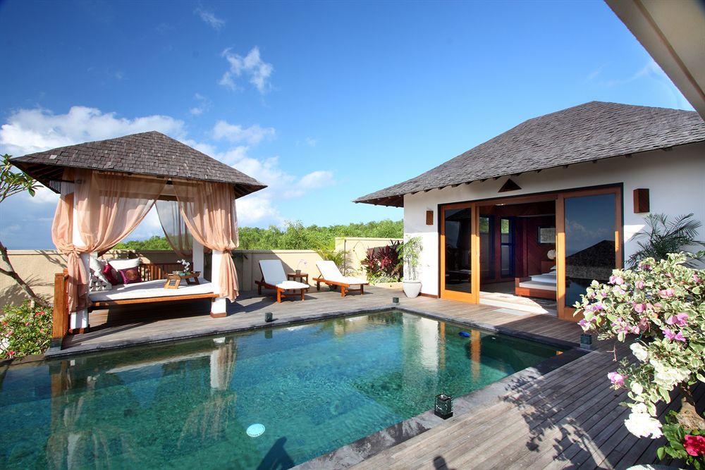 Airis Luxury Villas And Spa Uluwatu Extérieur photo