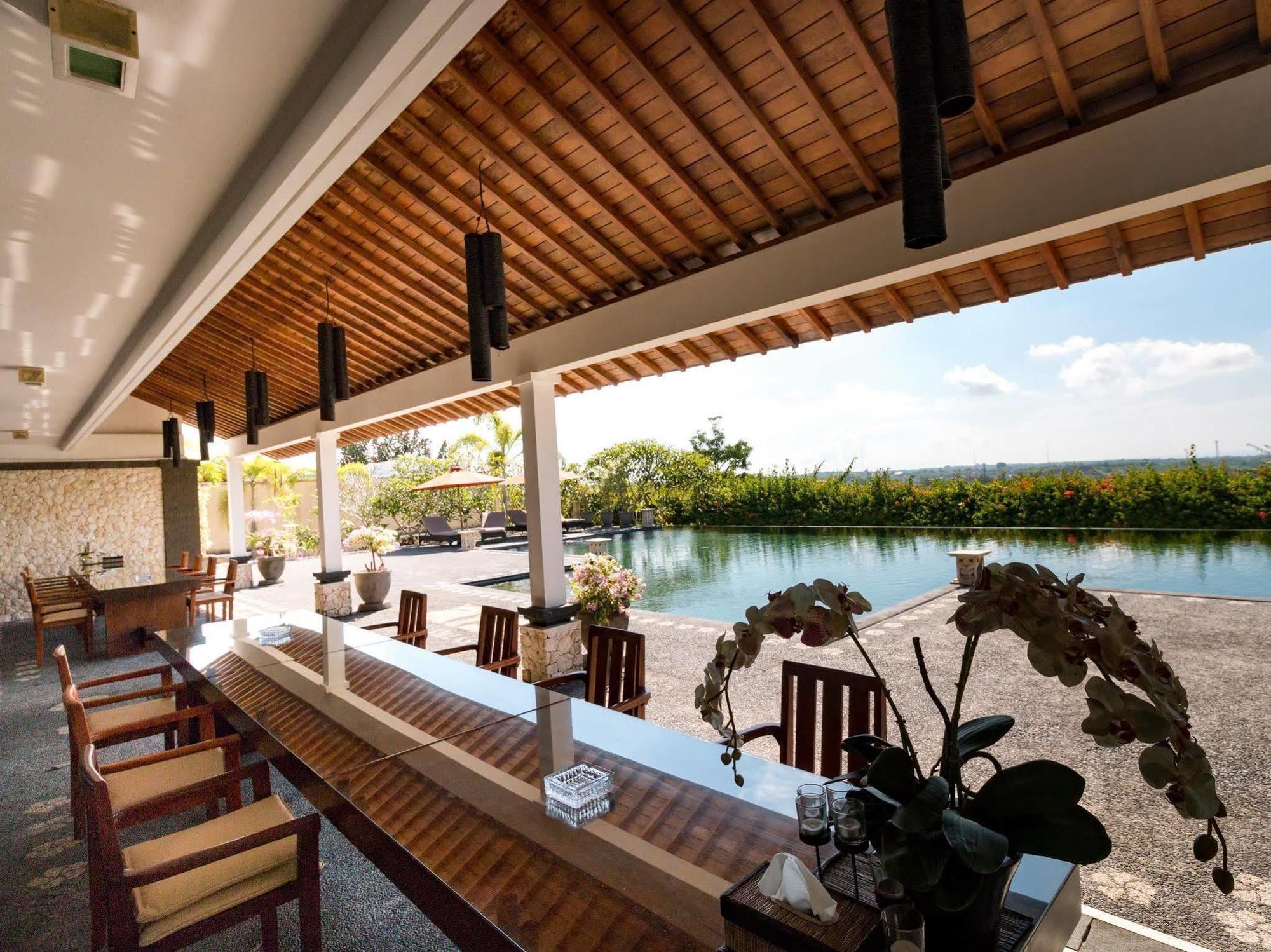 Airis Luxury Villas And Spa Uluwatu Extérieur photo