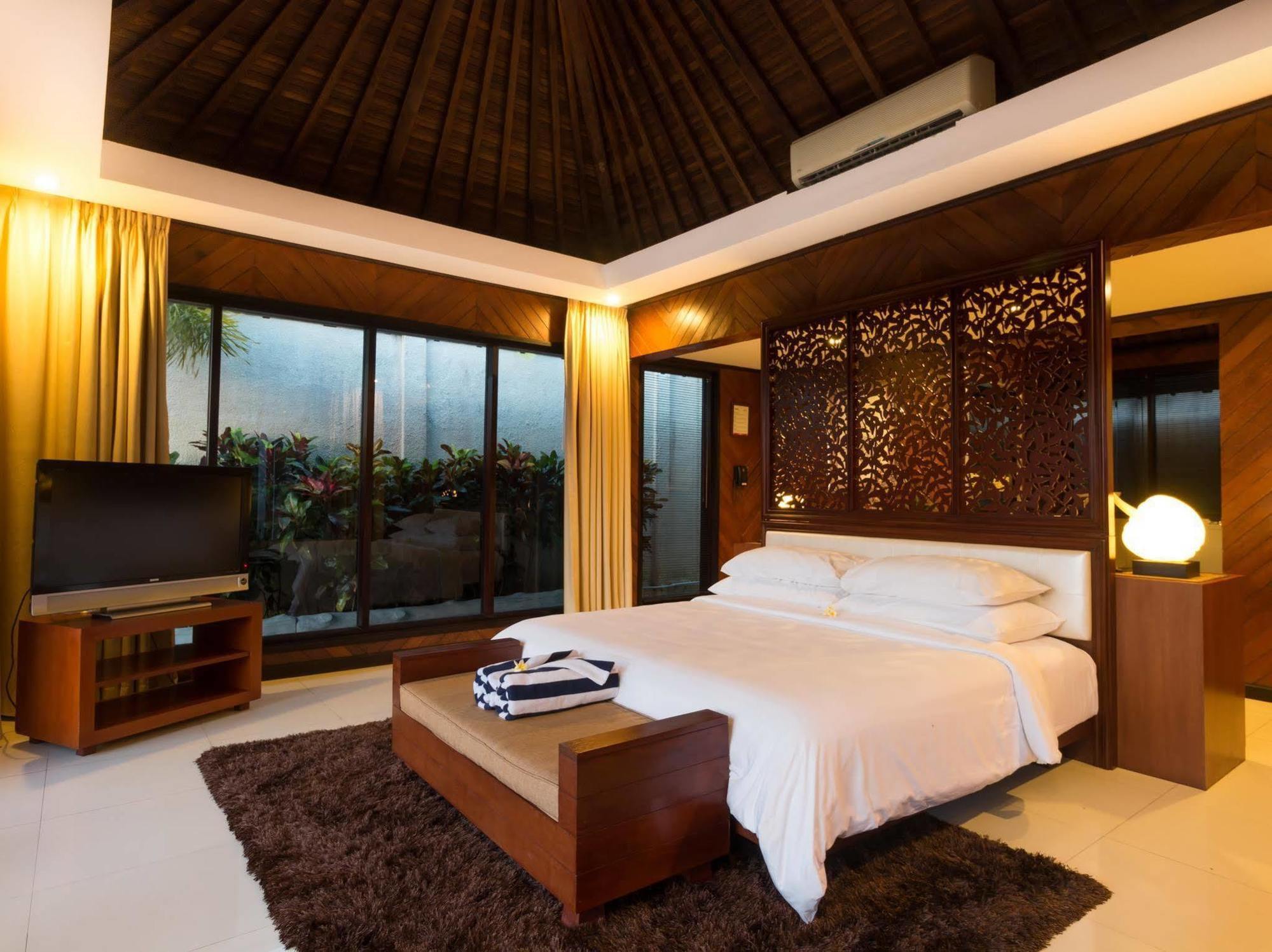 Airis Luxury Villas And Spa Uluwatu Extérieur photo