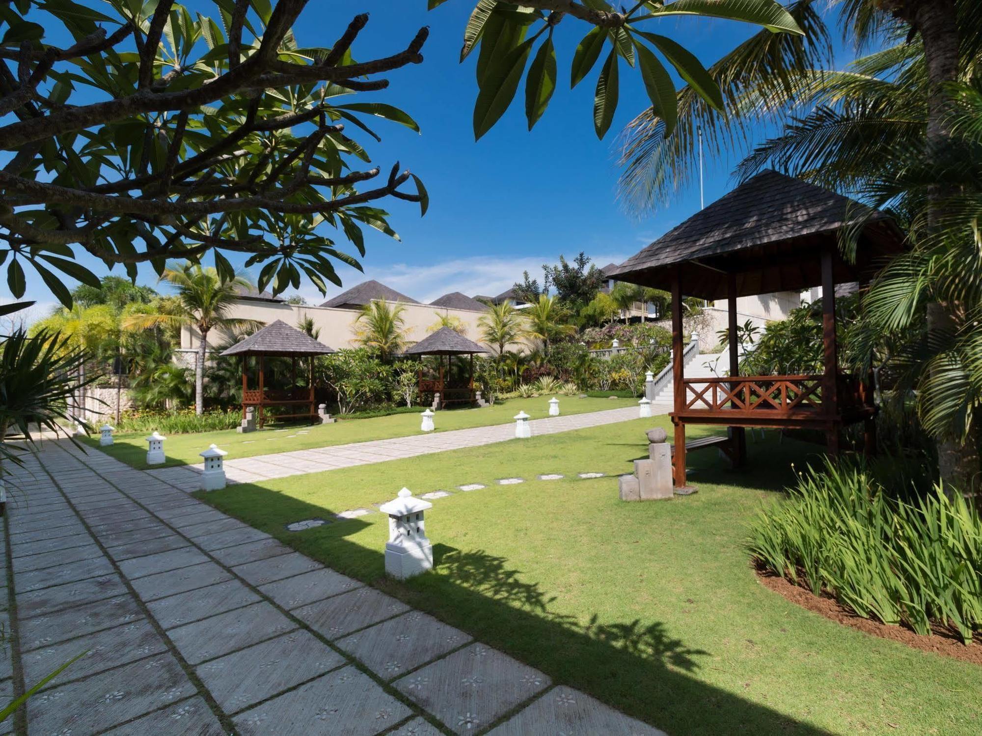 Airis Luxury Villas And Spa Uluwatu Extérieur photo