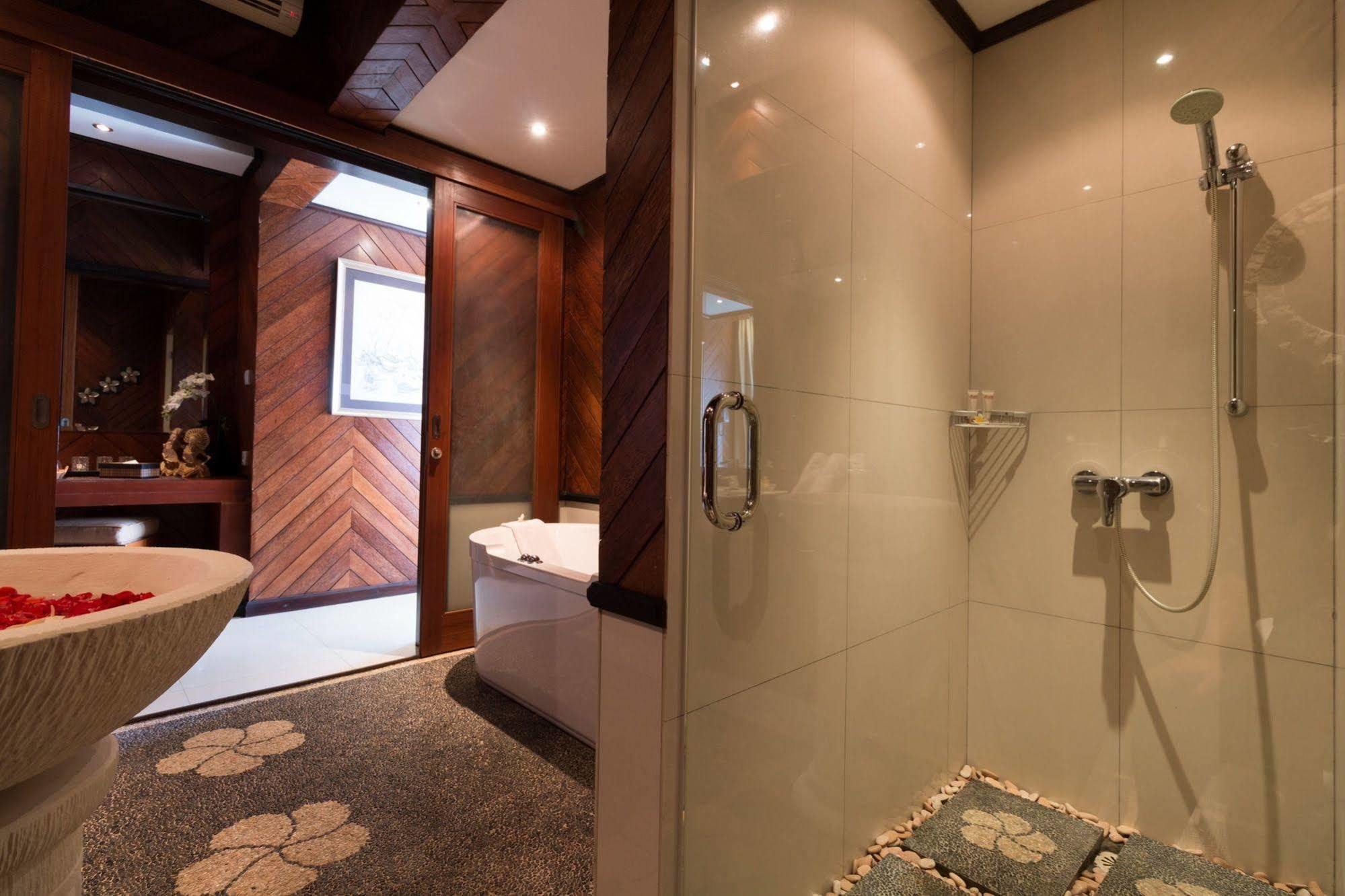 Airis Luxury Villas And Spa Uluwatu Extérieur photo