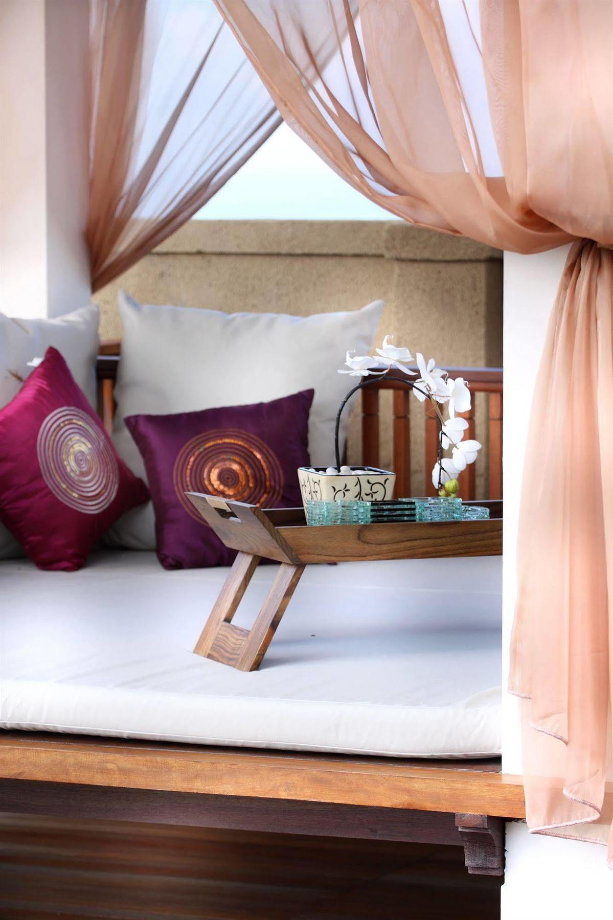Airis Luxury Villas And Spa Uluwatu Extérieur photo