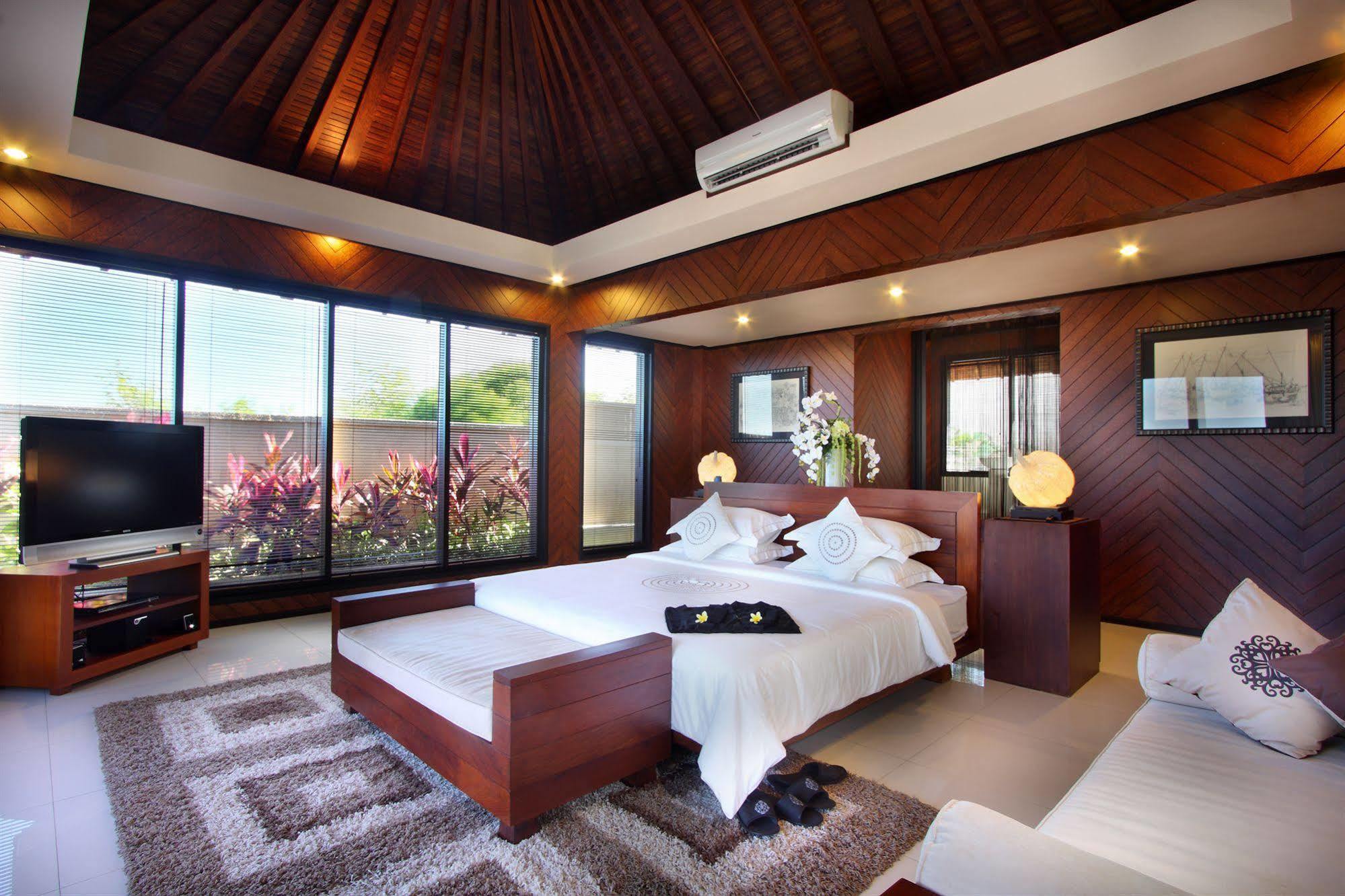 Airis Luxury Villas And Spa Uluwatu Extérieur photo
