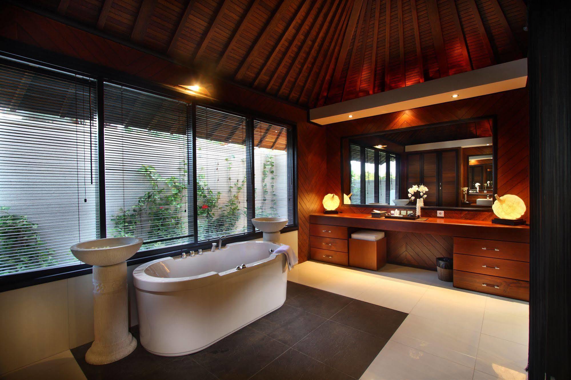 Airis Luxury Villas And Spa Uluwatu Extérieur photo